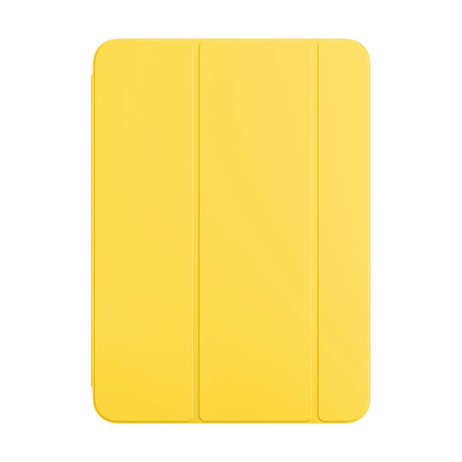 Qoruyucu örtük Apple Smart Folio iPad (A16) üçün, Lemonade — Şarj cihazları, Bakı (2)