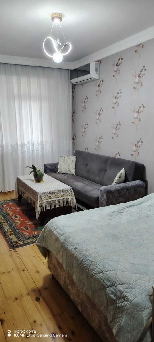 Satılır 3 otaqlı yeni tikili 114 m² — Mənzil, Bakı (10)