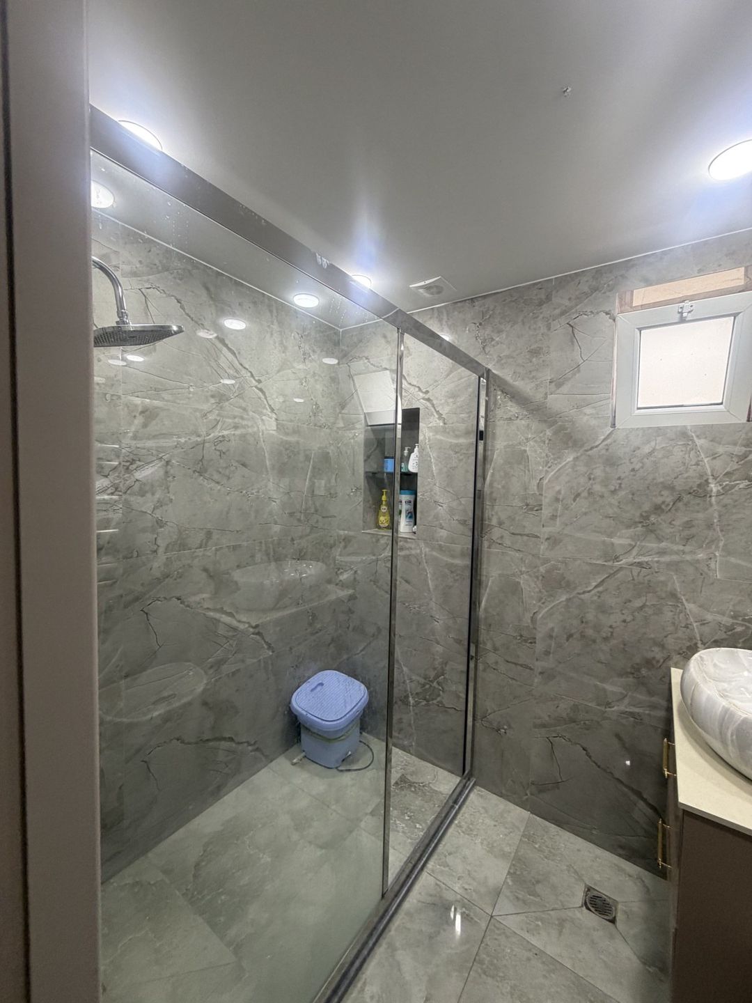 Satılır 4 otaqlı həyət evi/bağ evi 100 m² — Ev, villa, Bakı (6)