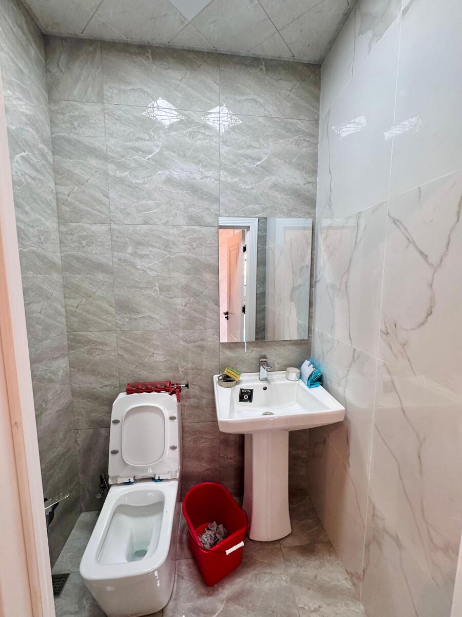 Satılır 3 otaqlı yeni tikili 110 m² — Mənzil, Bakı (12)