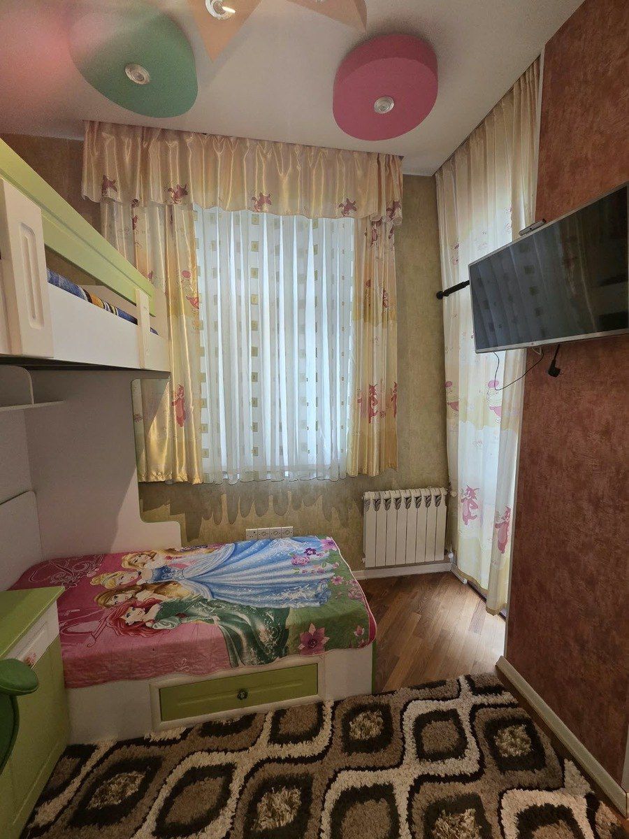 Satılır 3 otaqlı yeni tikili 80 m² — Mənzil, Bakı (9)