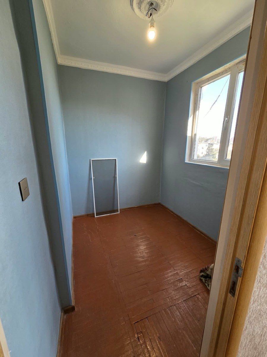Satılır 2 otaqlı köhnə tikili 35 m² — Mənzil, Bakı (9)