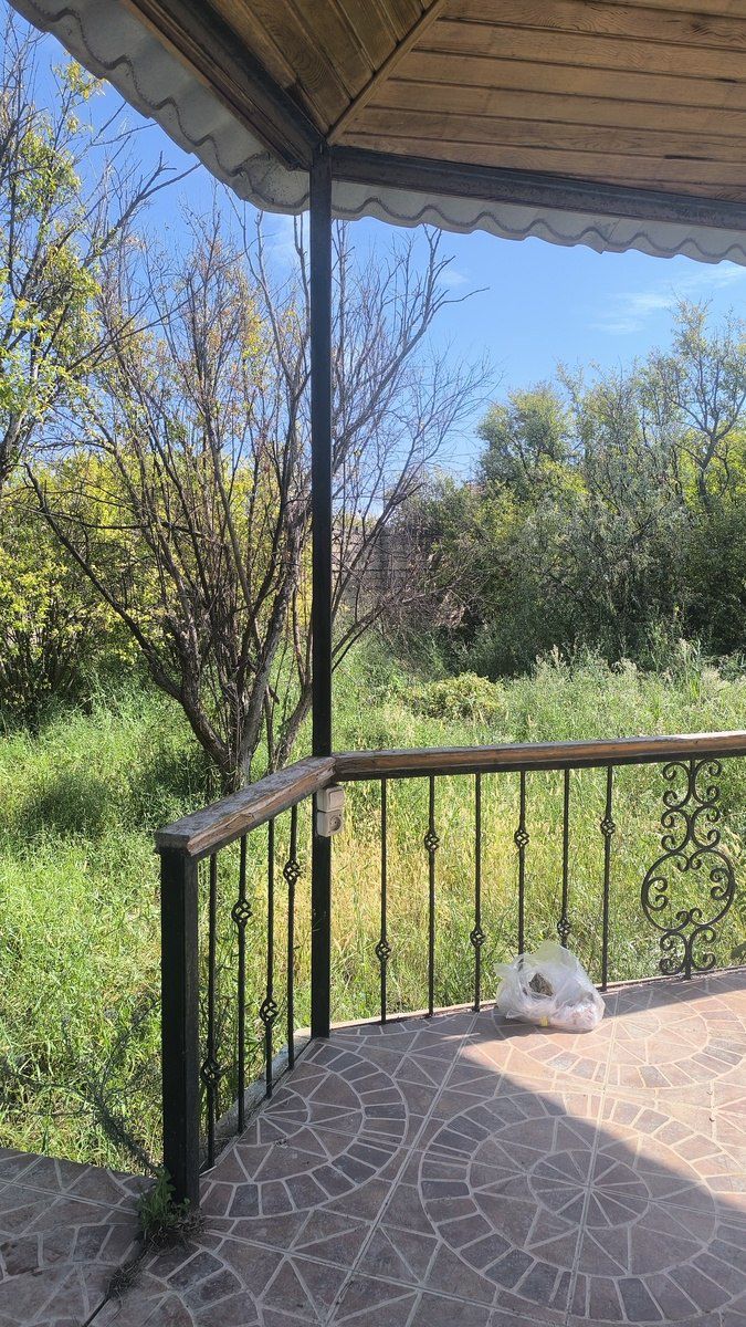 Satılır 1 otaqlı həyət evi/bağ evi 40 m² — Ev, villa, Bakı (6)