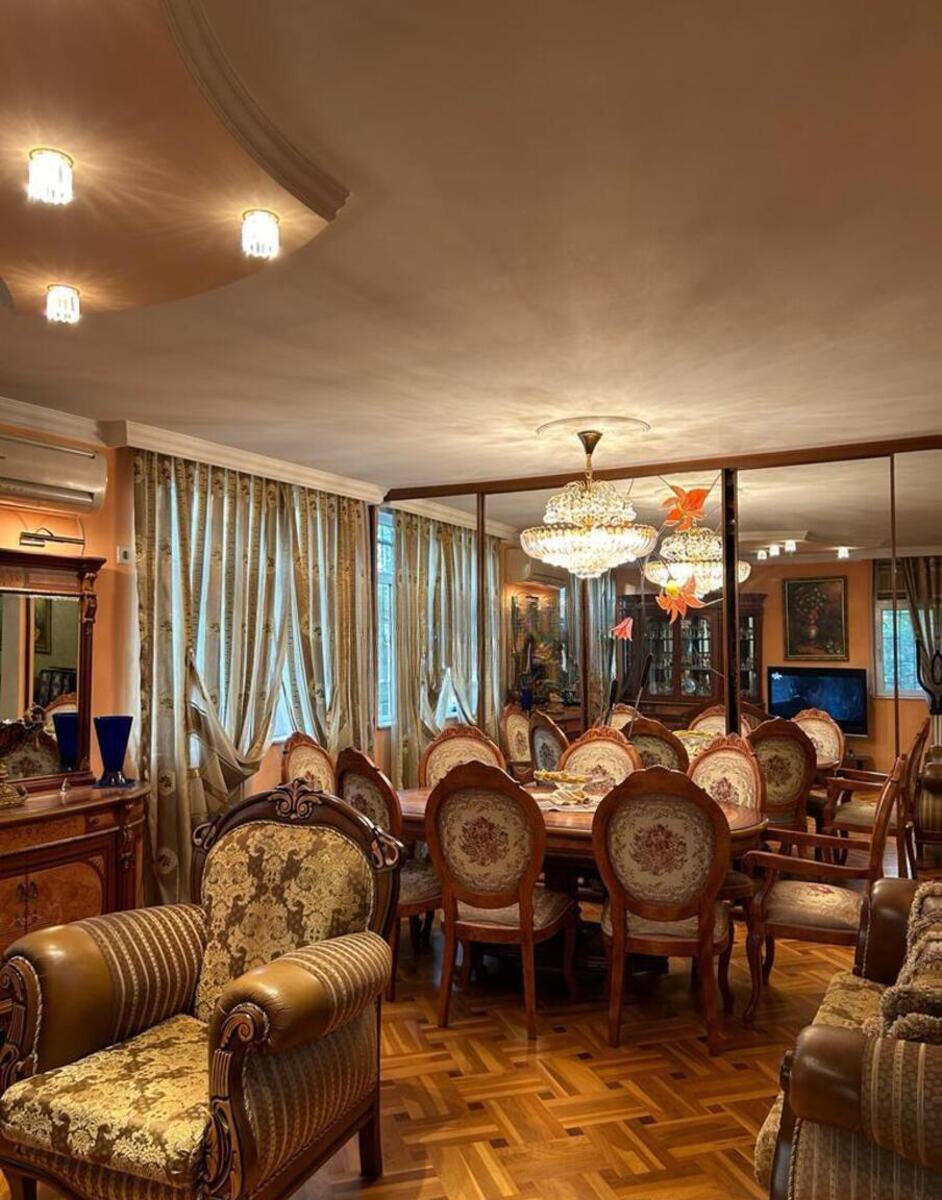 Satılır 3 otaqlı köhnə tikili 90 m² — Mənzil, Bakı (3)