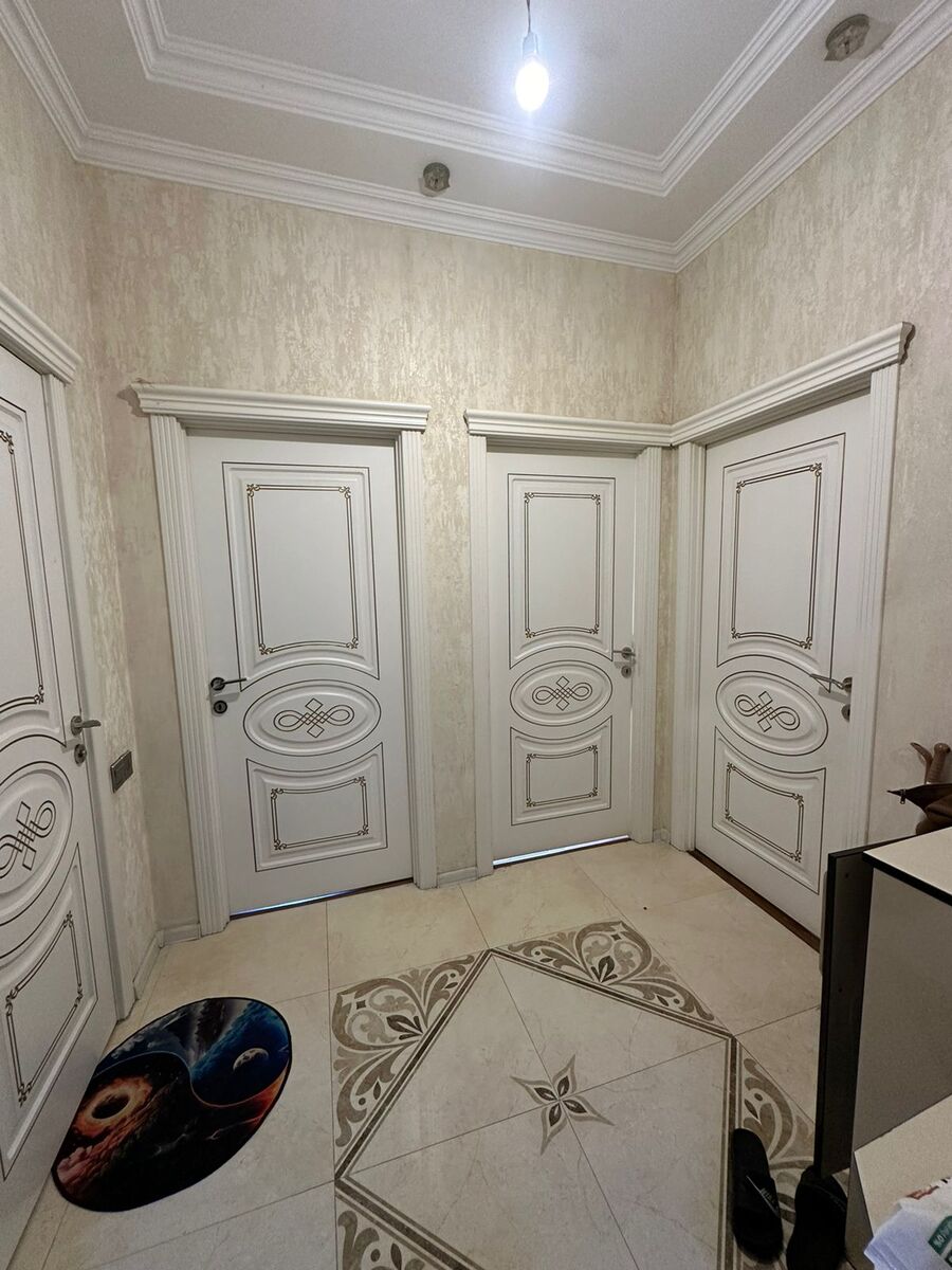 Satılır 2 otaqlı yeni tikili 55 m² — Mənzil, Bakı (9)