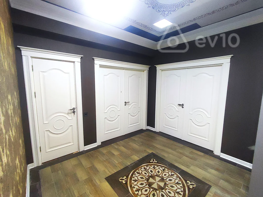 3 otaqlı mənzil, 128 m², Cingizxan Kərimov küçəsi — Mənzil, Bakı (3)
