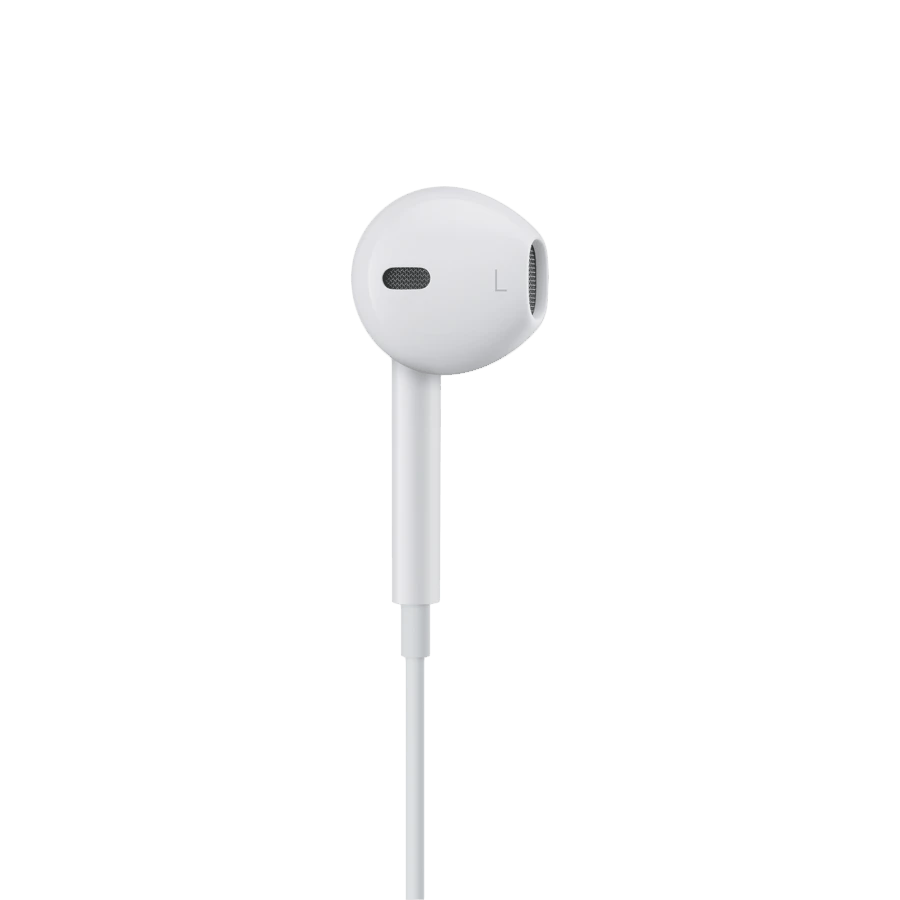 Qulaqlıqlar Apple EarPods, Ağ — Simli qulaqlıqlar, Bakı (3)