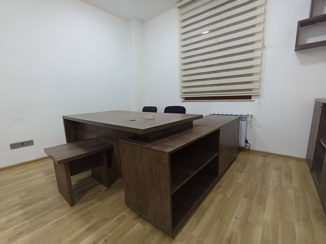 İcarəyə verilir 1 otaqlı ofis 25 m² — Ofis, Bakı (2)