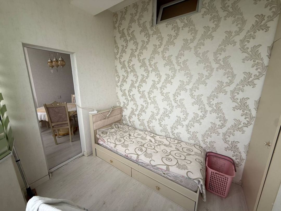 Satılır 2 otaqlı yeni tikili 54 m² — Mənzil, Bakı (8)
