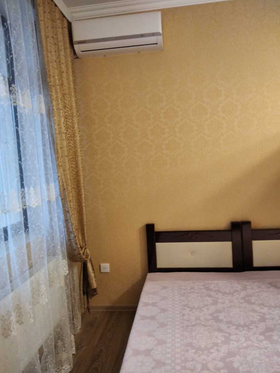 İcarəyə verilir 1 otaqlı yeni tikili 52 m² — Mənzil, Bakı (5)