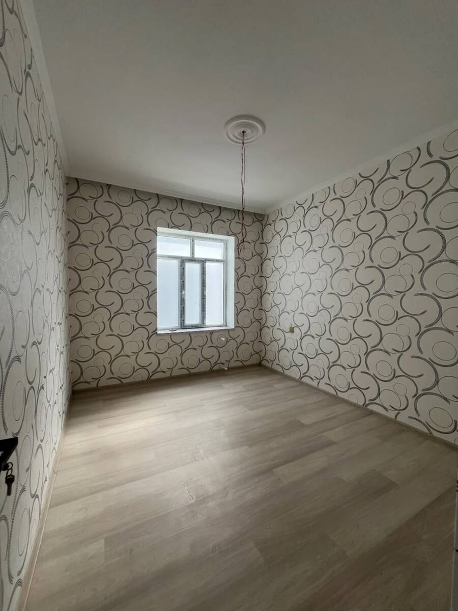 Satılır 3 otaqlı həyət evi/bağ evi 110 m² — Ev, villa, Bakı (4)