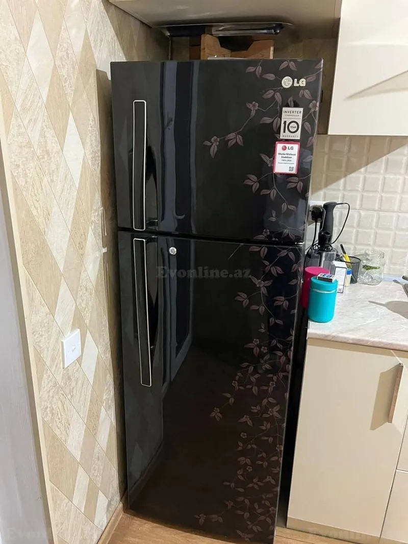 Kirayə verilir 3 otaqlı Mənzil Yeni tikili 110 m² Bakı, Binəqədi r., Azadlıq prospekti m — Mənzil, Bakı (8)