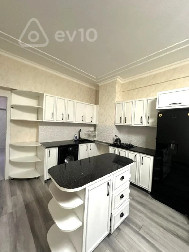 2 otaqlı mənzil, 95 m², Balaəmi Dadaşov — Mənzil, Bakı (2)