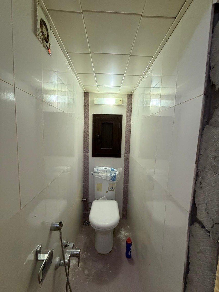 Satılır 3 otaqlı köhnə tikili 73 m² — Mənzil, Bakı (5)