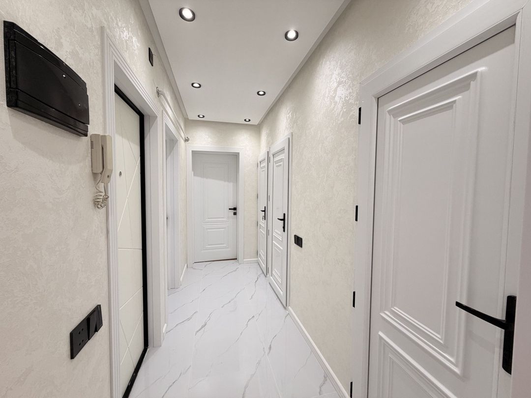Satılır 3 otaqlı köhnə tikili 60 m² — Mənzil, Bakı (11)