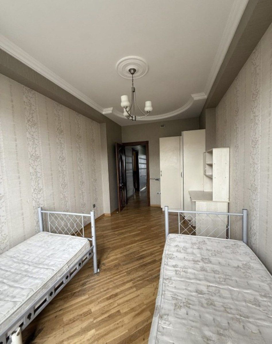 Satılır 3 otaqlı yeni tikili 90 m² — Mənzil, Bakı (7)