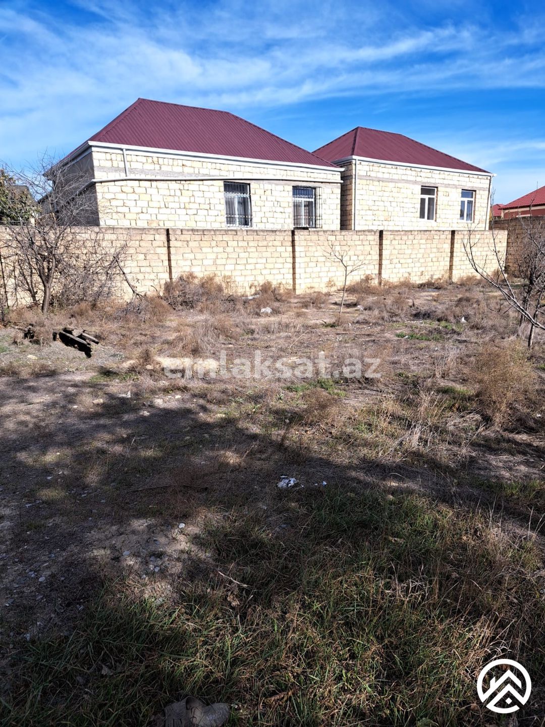 Satılır torpaq 6.5sot, Mehdiabad — Torpaq, Bakı (5)