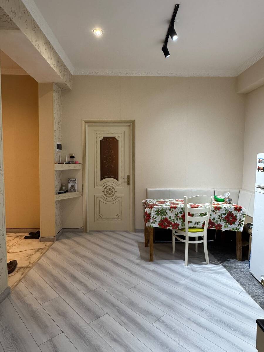 Satılır 2 otaqlı yeni tikili 60 m² — Mənzil, Bakı (10)