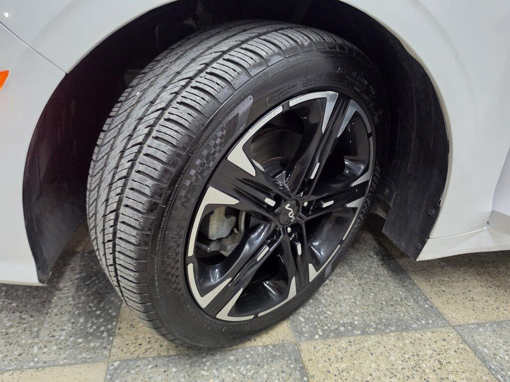 Kia K5, 1.6 L, 2022 il, 100 000 km 88-CT-931 — Avtomobillər, Bakı (9)