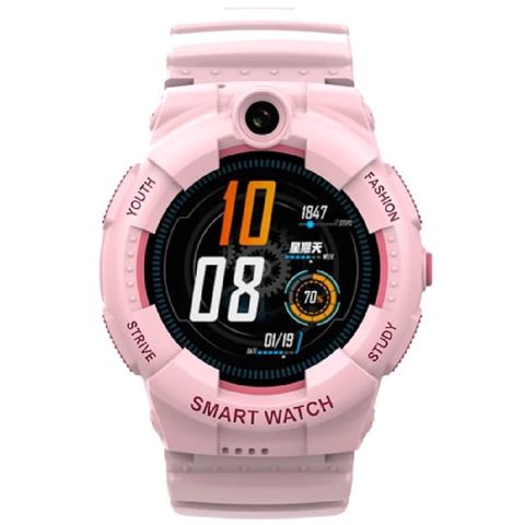 Wonlex KT25 Pink — Bakı
