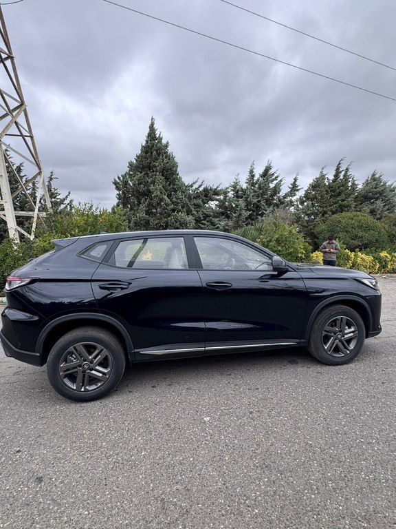 Changan Oshan X5 Plus, 1.5 L, 2026 il, yeni — Avtomobillər, Bakı (7)