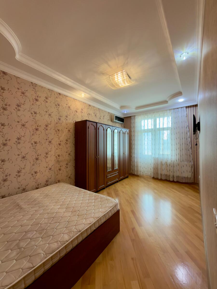 Satılır 3 otaqlı yeni tikili 135 m² — Mənzil, Bakı (12)