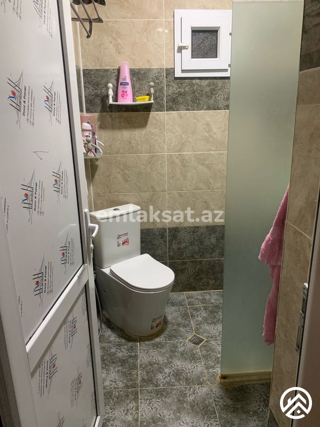 Satılır 3 otaq həyət evi / bağ evi 70 m², Masazır — Ev, villa, Bakı (7)