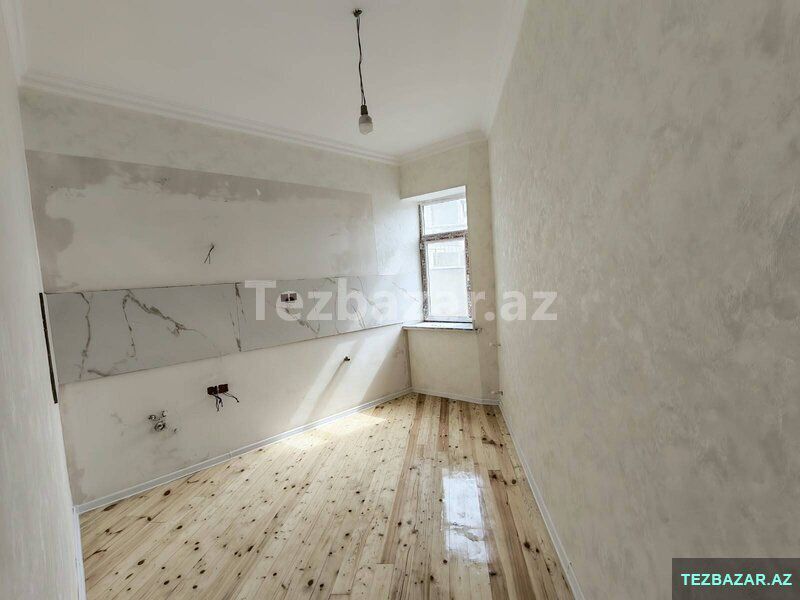 Paket-Kupcali 2.otagli ev — Ev, villa, Bakı (5)