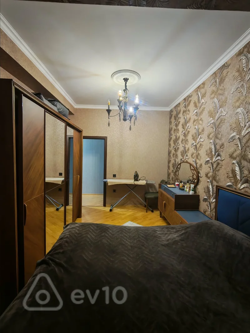 3 otaqlı mənzil, 105 m², Masazır qəsəbəsi Park Masazır yaşayış kompleksi — Mənzil, Bakı (3)