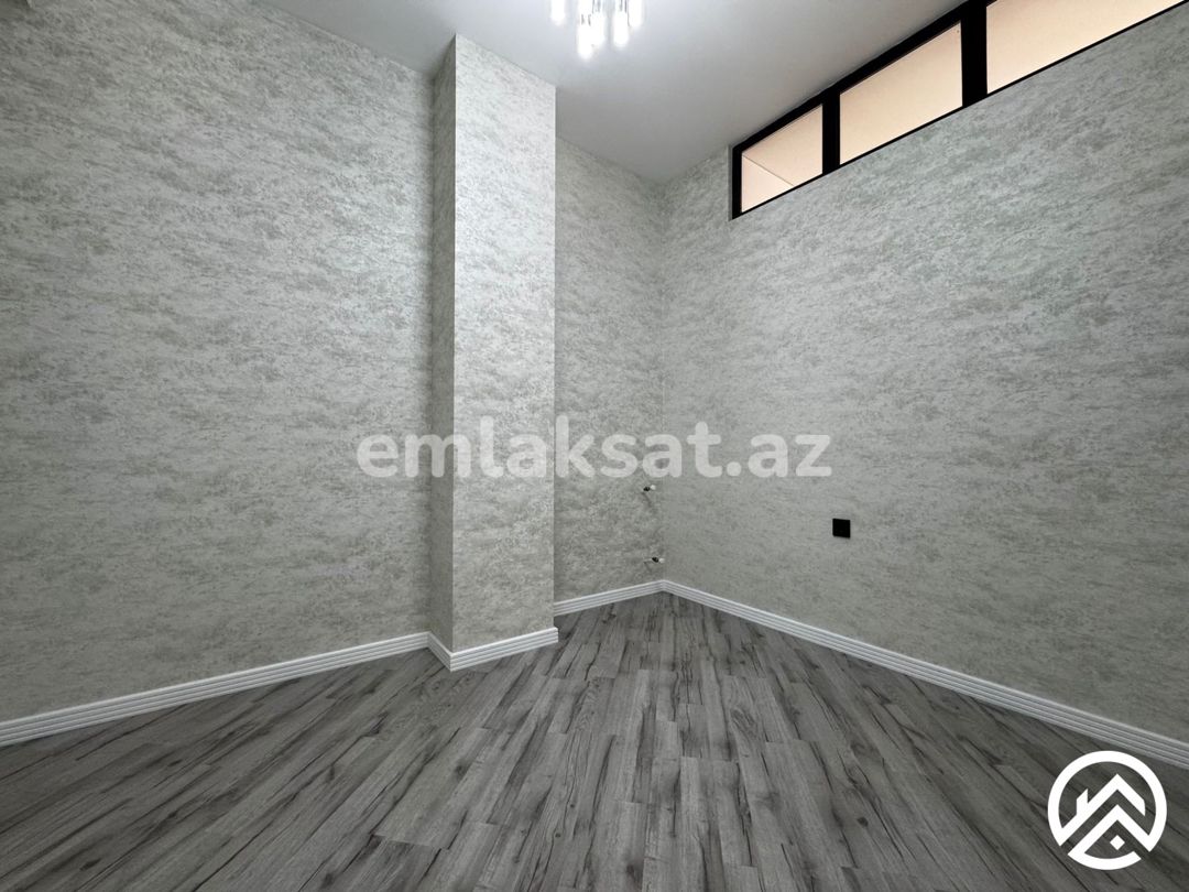 Satılır 3 otaq yeni tikili 93 m², Sumqayıt — Mənzil, Sumqayıt (8)