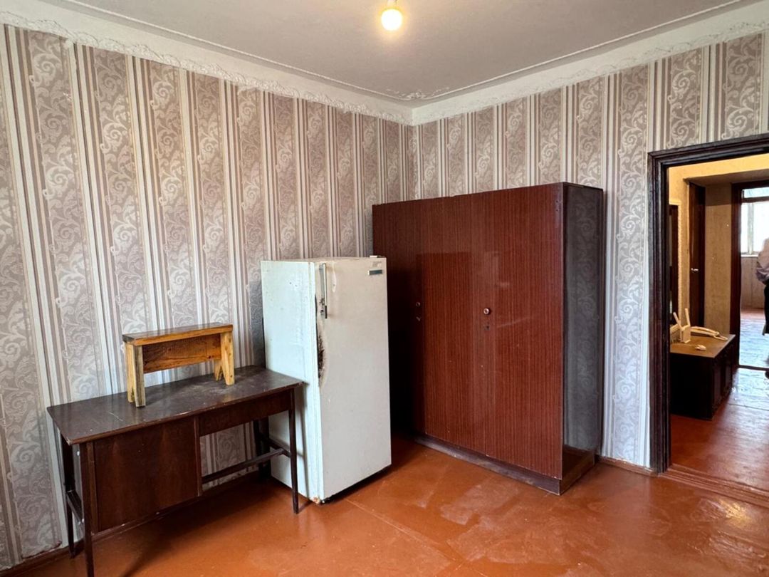 Satılır 3 otaqlı köhnə tikili 65 m² — Mənzil, Bakı (4)