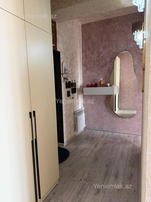 Satılır 4 otaqlı Bina evi menzil (Yeni tikili), 85 m², Masazır — Mənzil, Abşeron (4)