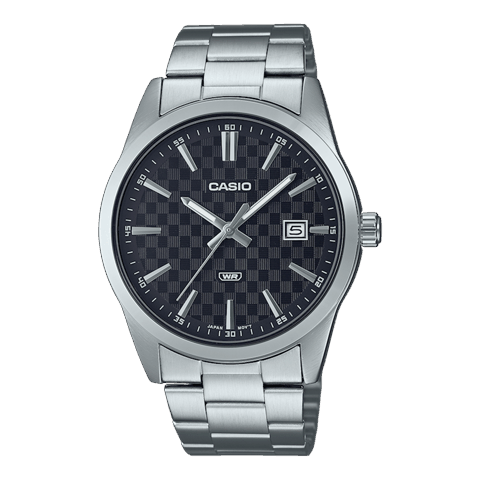 Kişilər üçün qol saatı Casio MTP-VD03D-1AUDF — Bakı