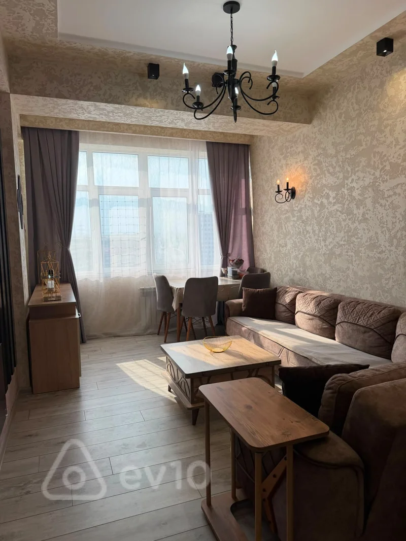 4 otaqlı mənzil, 85 m², Masazır qəsəbəsi Park Masazır yaşayış kompleksi — Bakı