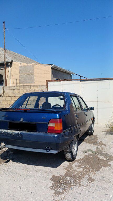 ZAZ Slavuta, 1.3 L, 2005 il, 444 444 km — Avtomobillər, Sumqayıt (2)