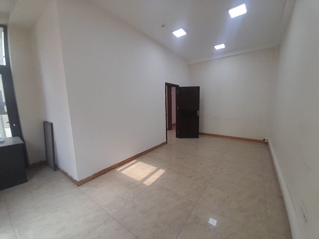 İcarə: 4 otaqlı Ofis, 110 m², Nəriman Nərimanov rayonu — Ofis, Bakı (11)
