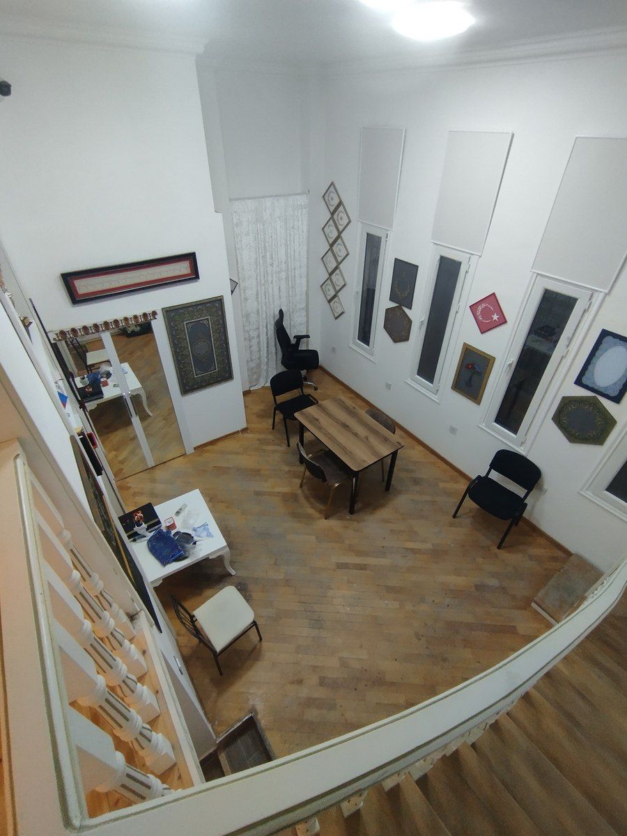 İcarəyə verilir 2 otaqlı ofis 80 m² — Ofis, Bakı (3)