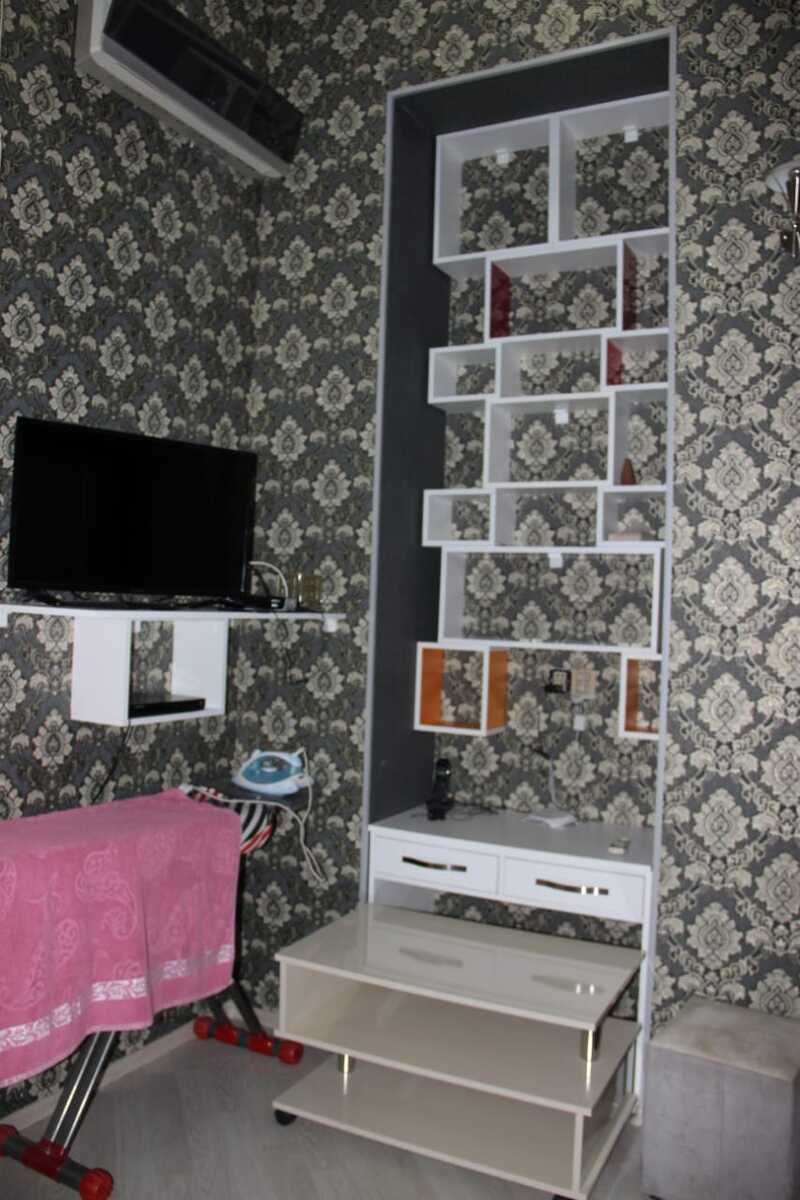 İcarəyə verilir 1 otaqlı köhnə tikili 31 m² — Mənzil, Bakı (5)