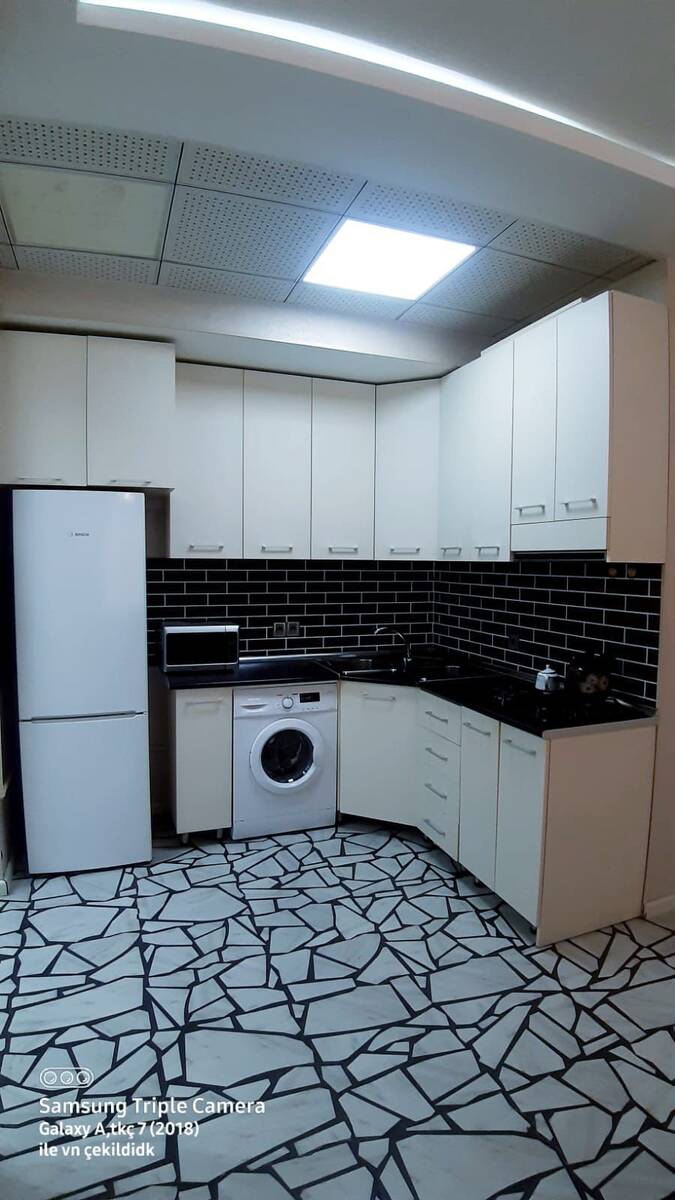 İcarəyə verilir 3 otaqlı yeni tikili 105 m² — Mənzil, Bakı (3)