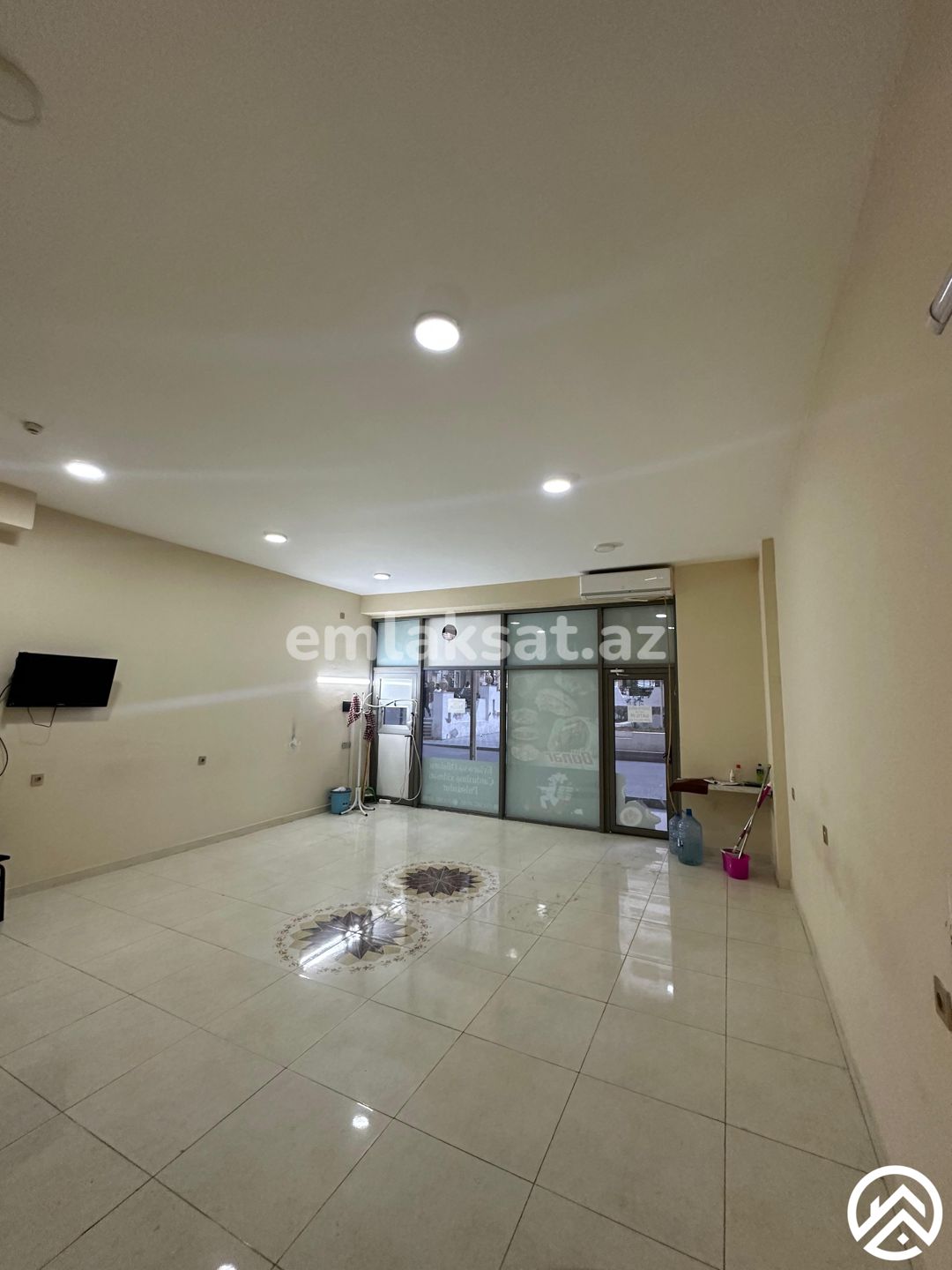 Satılır obyekt 41 m², Sumqayıt — Əmlak, Sumqayıt (4)