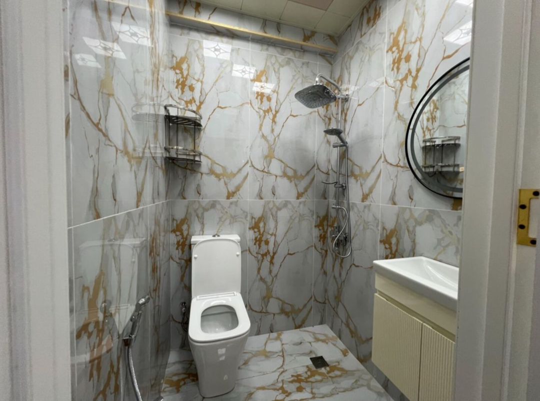 Satılır 3 otaqlı yeni tikili 79 m² — Mənzil, Bakı (9)