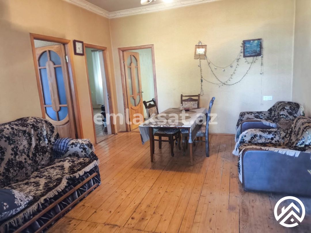 Satılır 4 otaq həyət evi / bağ evi 144 m², Görədil — Ev, villa, Bakı (8)