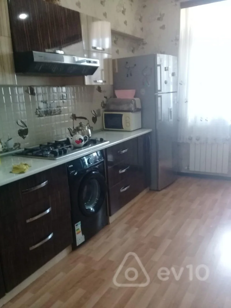 3 otaqlı mənzil, 130 m², Ceyhun Səlimov küçəsi — kirayə — Mənzil, Bakı (10)