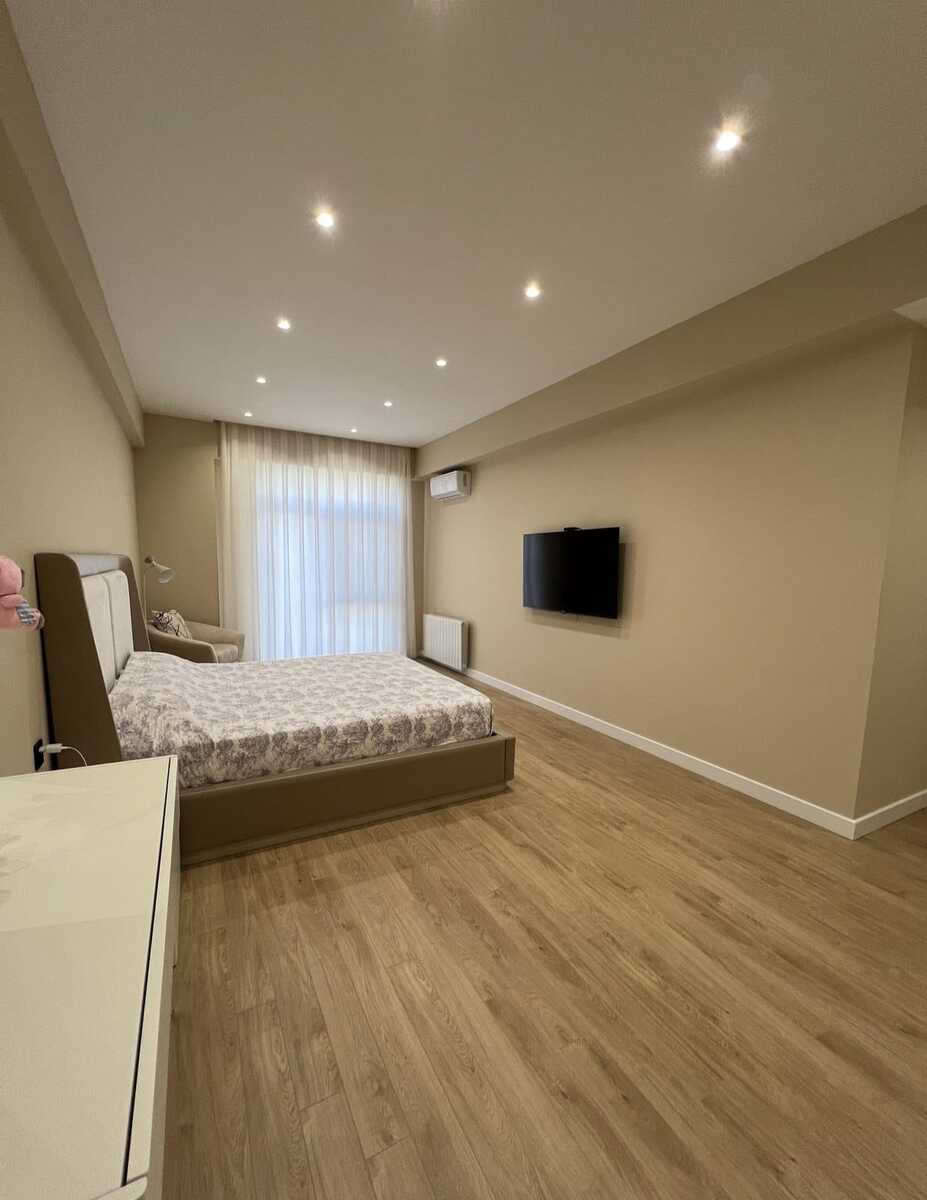 Satılır 4 otaqlı yeni tikili 185 m² — Mənzil, Bakı (10)