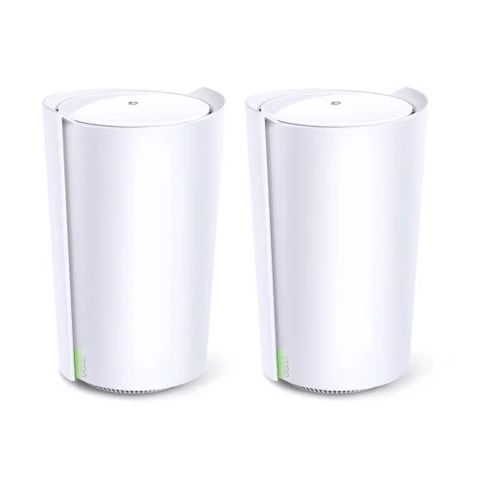 AX6600 Ev üçün Mesh Wi-Fi 6 Sistemi TP Link Deco X90 — 1 447.55 ₼ · Bakı · Routerlər AX6600 Ev üçün Mesh Wi-Fi 6 Sistemi TP Link Deco X90 — Bakı