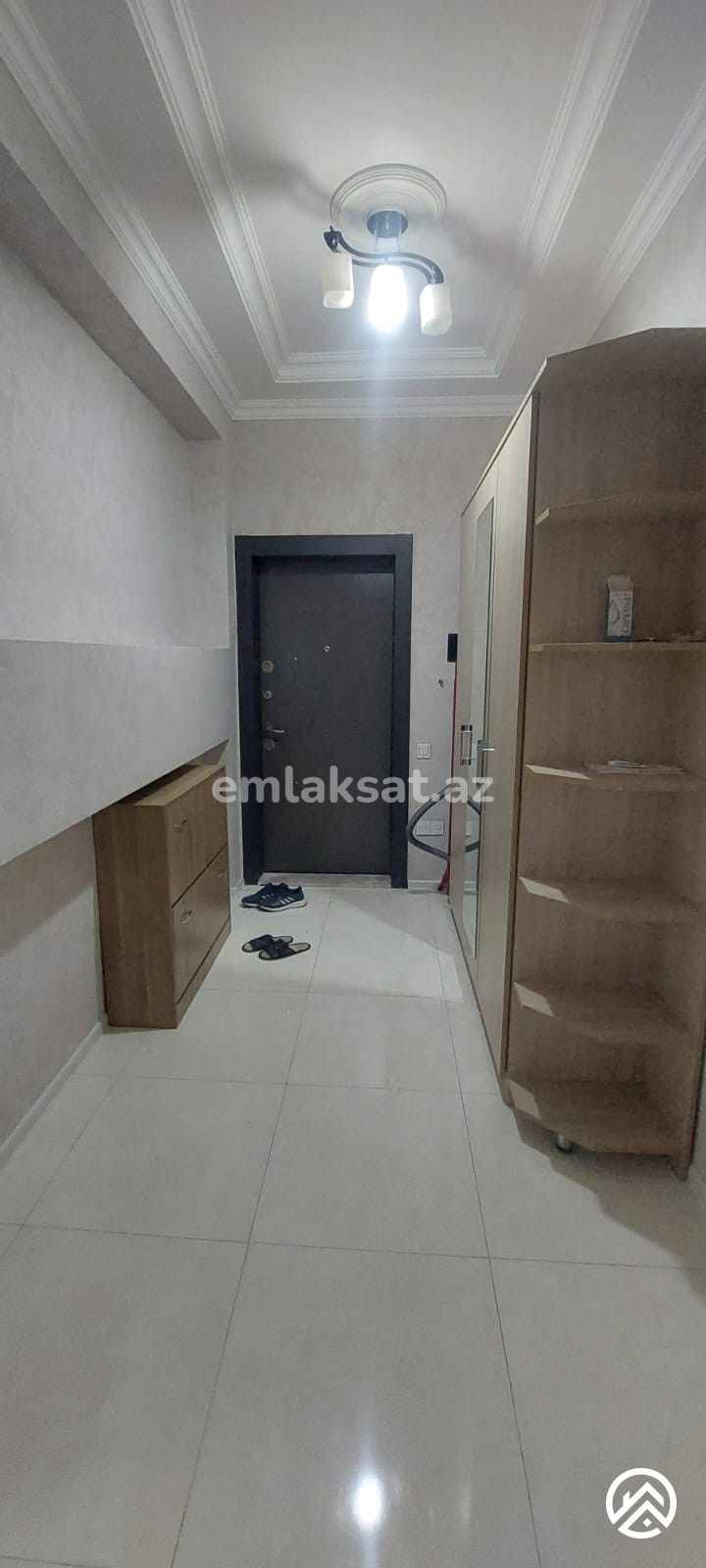 Kirayə (aylıq) 2 otaq yeni tikili 73 m², Sumqayıt — Mənzil, Sumqayıt (2)