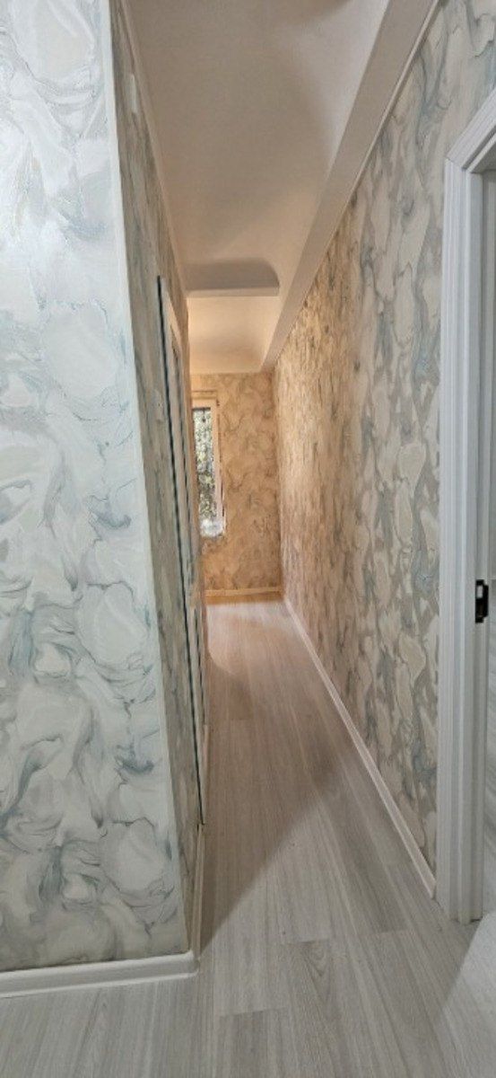 Satılır 2 otaqlı köhnə tikili 55 m² — Mənzil, Bakı (7)