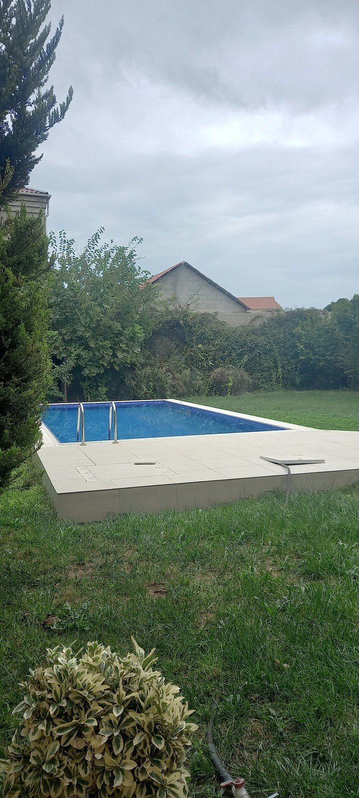 Satılır 4 otaqlı həyət evi/bağ evi 180 m² — Ev, villa, Bakı (6)