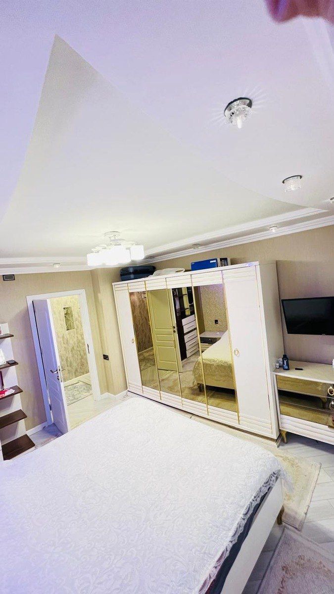 Satılır 3 otaqlı köhnə tikili 80 m² — Mənzil, Bakı (12)