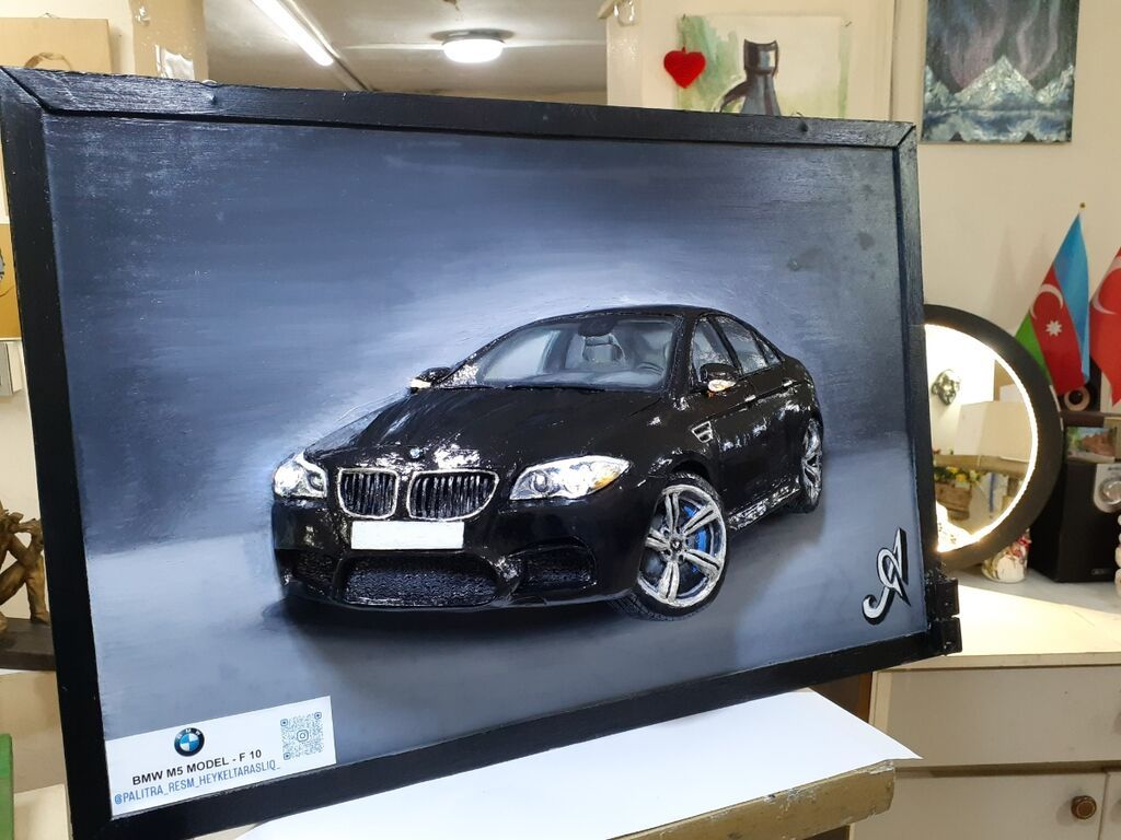 BMW, 2026 il, Ünvandan götürmə, Pulsuz çatdırılma, Ödənişli çatdırılma — Modellar, Gəncə (3)